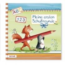 Roth Freundebuch Flink i& Schlau - a