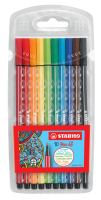 STABILO Premium-Filzstift Pen 68 Etui STABILO Premium-Filzstift Pen 68 Etui