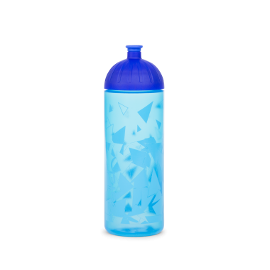 satch Trinkflasche Blue