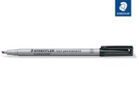 STAEDTLER non permanent schwarz B STAEDTLER non permanent schwarz B