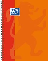 Oxford Collegeblock liniert 80 Blatt DIN A4 ** Oxford Collegeblock liniert 80 Blatt DIN A4 **