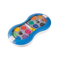 Pelikan Deckfarbkasten Space+® 24 Farben Pelikan Deckfarbkasten Space+® 24 Farben