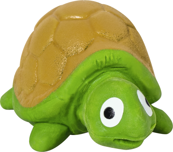 Brunnen Radiergummi „Turtle Chilli“ 3D