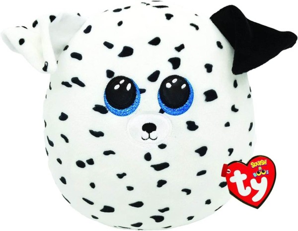 TY - Squish a Boo Hund Fetch - 20 cm