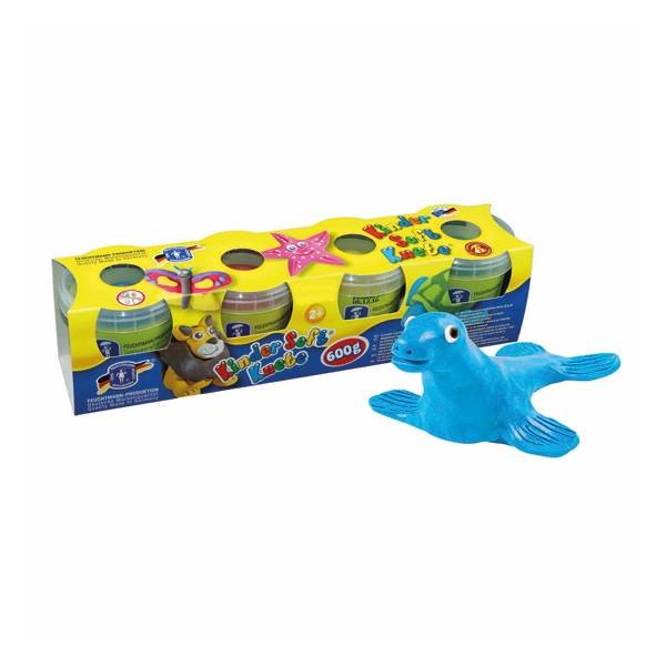 Feuchtmann - Kinder Soft Knete