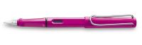 LAMY safari Füllhalter/ Füller pink LAMY safari Füllhalter/ Füller pink