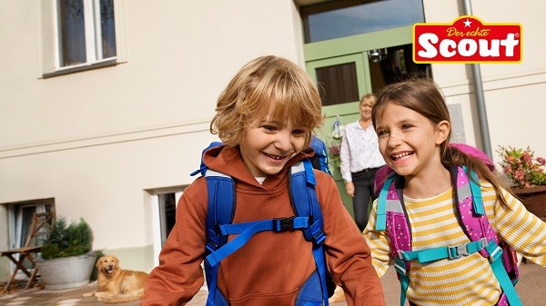 Scout Schulranzen kaufen