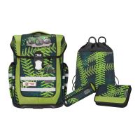 McNeill Ranzen Ergo Complete 4-teiliges SET, Traktor R