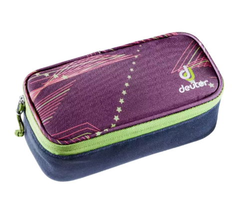 Deuter Pencil Case Strike - Plum Space