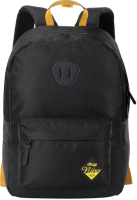 Nitro Urban Classic Rucksack, 20 L - Golden Black