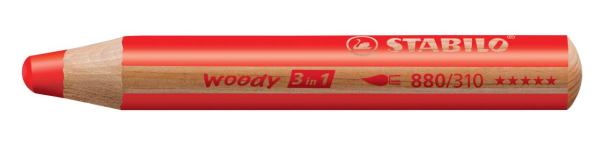 STABILO Aquarellfarbstift Woody