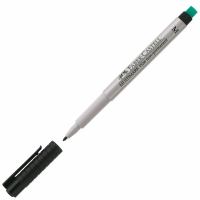 Farber-Castell Marker Multimark non-perm. M schwarz ** Farber-Castell Marker Multimark non-perm. M schwarz **