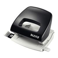 Bürolocher Leitz 5038 schwarz bis 16 Blatt Bürolocher Leitz 5038 schwarz bis 16 Blatt