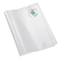 HERMA Heftschoner PLUS - Transparent A5 HERMA Heftschoner PLUS - Transparent A5