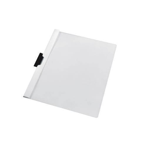 Herlitz Klemmhefter A4 30 Blatt weiss