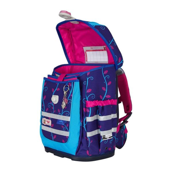 McNeill Ranzen Ergo Complete 4-teiliges SET, Lilly R