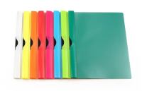 Staufen PP-Klemmhefter A4 Farben Trend Staufen PP-Klemmhefter A4 Farben Trend