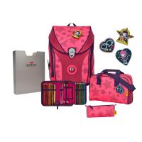 DerDieas ErgoFlex Max Superflash Neon Star Set