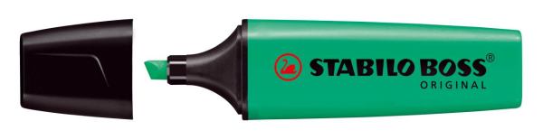 STABILO Textmarker BOSS® ORIGINAL **