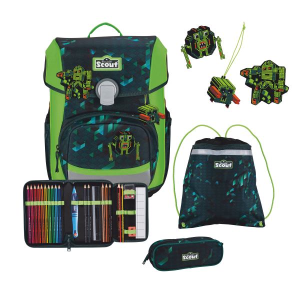 Scout Neo Set 4-teilig Cubes R