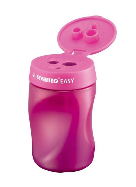 STABILO Ergonomischer Dosenspitzer EASYsharpener **