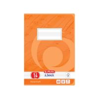 Schulheft A5 LIN. 14, 8 Blatt, Notenheft Schulheft A5 LIN. 14, 8 Blatt, Notenheft