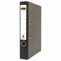 Grüner Balken Ordner A4 – 5 cm Rückenbreite, Standard **