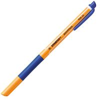 Stabilo Rollerball pointVisco Blau Stabilo Rollerball pointVisco Blau