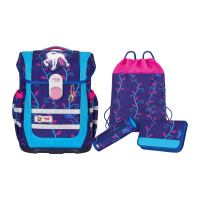 Vorschau: McNeill Ranzen Ergo Complete 4-teiliges SET, Lilly R Vorschau: McNeill Ranzen Ergo Complete 4-teiliges SET, Lilly R