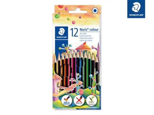 STAEDTLER 12 noris colour