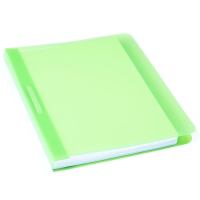 FLVG Schnellhefter A4 - in  26 Farben - von hinten abheftbar **