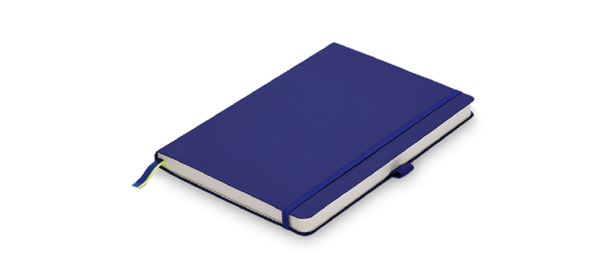 LAMY Notizbuch A6, Softcover