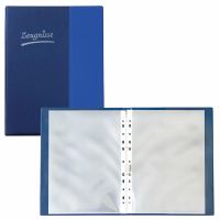 Idena Zeugnismappe Ringbuch mit 10 Klarsichthüllen ** Idena Zeugnismappe Ringbuch mit 10 Klarsichthüllen **