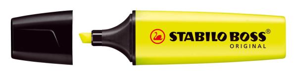 STABILO Textmarker BOSS® ORIGINAL **