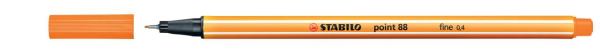STABILO Fineliner point 88 **