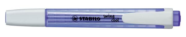 STABILO Textmarker swing® cool