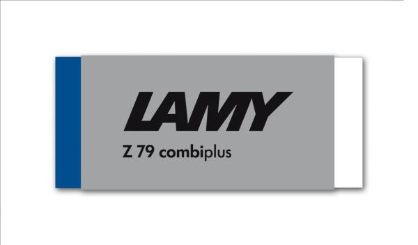 LAMY Radierer Z79