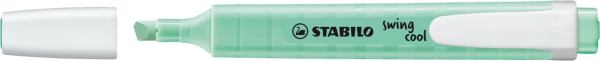 STABILO Textmarker swing® cool