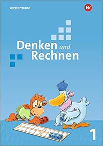 Denken und Rechnen - Allgemeine Ausgabe 2017