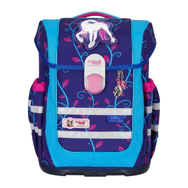 McNeill Ranzen Ergo Complete 4-teiliges SET, Lilly R