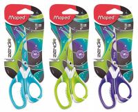 HELIT Schere 15 cm Zenoa Fit - farbig sortiert HELIT Schere 15 cm Zenoa Fit - farbig sortiert