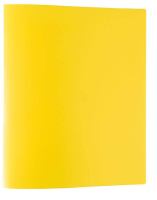 Idena Ringbuch A4 2 Ringe PP Rücken 20mm Idena Ringbuch A4 2 Ringe PP Rücken 20mm