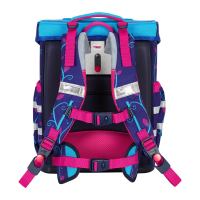 Vorschau: McNeill Ranzen Ergo Complete 4-teiliges SET, Lilly R Vorschau: McNeill Ranzen Ergo Complete 4-teiliges SET, Lilly R