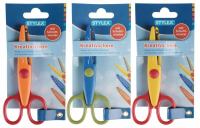 Stylex Kreativschere sortiert Stylex Kreativschere sortiert