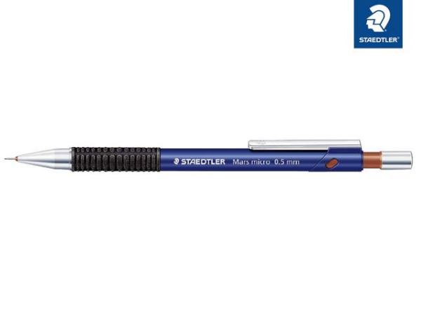 STAEDTLER Druckbleistift Mars micro B 0,5 mm