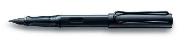 LAMY AL-star Füllhalter/ Füller black