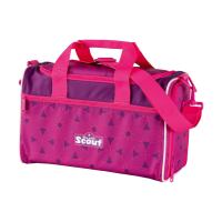 Vorschau: Scout ALPHA Set 4tlg Pink Flowers Vorschau: Scout ALPHA Set 4tlg Pink Flowers