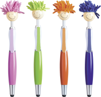 Brunnen Kugelschreiber Strubbel mit Touch Brunnen Kugelschreiber Strubbel mit Touch