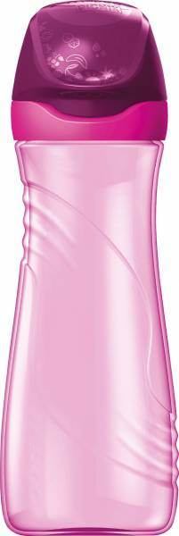 HELIT Trinkflasche pink 580 ml - PICNIK Kids ORIGINS