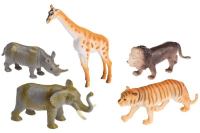 Idena Zootiere Spielset klein °